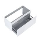 Set Badschrank Oltens Vernal 60015000, Badschrank Oltens Vernal 60014000, 63009300