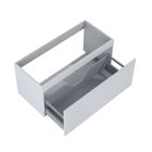 Set Badschrank Oltens Vernal 60015700, Badschrank Oltens Vernal 60014700, 63009000