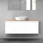 Set Badschrank Oltens Vernal 60016000, Badschrank Oltens Vernal 60009000, 63009300