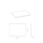 Set Badschrank Oltens Vernal 61000300, Badschrank Oltens Vernal 60011300, 60009300, 63006300, 63004300