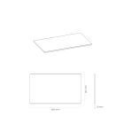 Set Badschrank Oltens Vernal 61000000, Badschrank Oltens Vernal 60011000, 60010000, 63006000, 63005000