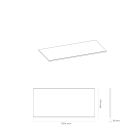 Set Badschrank Oltens Vernal 61000700, Badschrank Oltens Vernal 60011700, 60010700, 63006700, 63005700