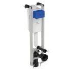Set Combi-Pack mit WC-Sitz Ideal Standard i.Life O T572501, Unterputzrahmen Ideal Standard Prosys E233267, R0121AA