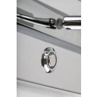 Set Wandleuchte Rabalux Turgon 75017, Spiegel Elita Sote RE065802000010