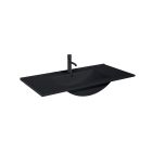 Set Waschbecken Oltens Vernal 41207300, Badschrank Oltens Vernal 60011400