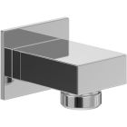 Set Badewannen- und Duscharmatur Villeroy & Boch Universal Taps & Fittings TVD00065300061, Kopfbrause Villeroy & Boch Universal Showers TVC00040220061, TVD00065100000, TVC00045453061, TVC00045900061, TVC00045700061, TVS10900300061, TVC00003500061