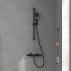Set Duscharmatur Villeroy & Boch Universal Taps & Fittings TVS000018000K5, Duschset Villeroy & Boch Verve Showers TVS109007000K5