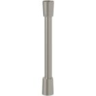 Set Badewannen- und Duscharmatur Villeroy & Boch Universal Taps & Fittings TVD00065300064, Kopfbrause Villeroy & Boch Universal Showers TVC00000100064, TVS10900600064, TVC00045800064, TVD00065100000, TVC00045351064, TVC00045600064, TVC00003500064