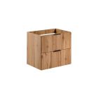 Satz waschbecken Comad Sky SKY120D-8099, kabinett Comad Adel Oak ADEL OAK 82-60-B-2S