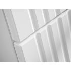 Set Badschrank Comad Adel White ADEL WHITE 82-80-B-2S, Badschrank Comad Adel White ADEL WHITE 81-40-1DK, ADEL WHITE 89-120-B