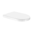 Set WC-Becken Oltens Hamnes 42024000, Unterputzrahmen Tece Base 9400407, 9240407, 45113000