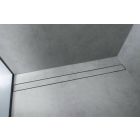 Set Montagesatz Hansgrohe uBox Universal 56020180, Linienablauf Hansgrohe RainDrain Rock 56033000
