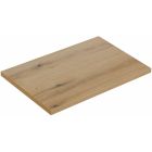 Set Unterschrank Comad Line Reed Green LINE REED GREEN D 82-80-2S, Waschbecken Comad Pati UN-PATI-MW3, NOVA OAK A 89-80
