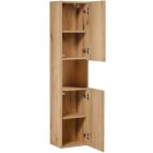 Satz kabinett Comad Nova Oak NOVA OAK A 80-03-2D(W80-01A), kabinett Comad Nova Oak NOVA OAK A 82-60-2D, NOVA BLACK B 89-120, UN-WIKI-SW, NOVA BLACK A 83-27-Q(W83-04D)