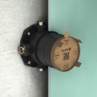 Set Badewannen- und Duscharmatur Kludi Bozz 38759N076, Kopfbrause Kludi A-QA 64325N0-00, 66514N0-00, 88022, 39120N0-00, 61071N0-00, 60547N0-00