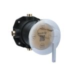 Set Badewannen- und Duscharmatur Kludi Bozz 38759N076, Kopfbrause Kludi A-QA 64325N0-00, 66514N0-00, 88022, 39120N0-00, 61071N0-00, 60547N0-00