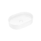 Set Unterschrank Comad Nova White NOVA WHITE 82-60-2D, Waschbecken Comad Beyond BEYOND 5 WHITE ( E-6564 ), NOVA OAK A 89-60
