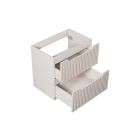 Set Badschrank Comad Nova Cashmere NOVA CASHMERE 82-60-2S, Waschbecken Comad Beyond BEYOND 5 WHITE ( E-6564 ), NOVA OAK 81-20-39, NOVA OAK A 89-80