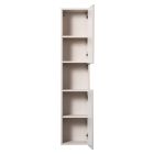 Set Badschrank Comad Nova Cashmere NOVA CASHMERE 80-03-2D, Badschrank Comad Nova Cashmere NOVA CASHMERE 82-50-40-1S, COAST EVOKE UN 81-50-29, NOVA OAK A 89-50