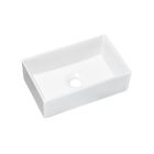 Set Unterschrank Comad Nova Cashmere NOVA CASHMERE 82-50-2D, Waschbecken Comad Gaja UN-GAJA35-SW 78570A(35), NOVA CASHMERE 89-50