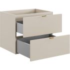 Satz kabinett Comad Dalia Cashmere DALIA CASHMERE 81-40-1DK, kabinett Comad Dalia Cashmere DALIA CASHMERE 82-60-46-2S, UM-6289MAGIC50DP, NATURE CREMONA 89-100-46 M
