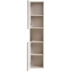 Set Badschrank Comad Viva Cashmere VIVA CASHMERE 82-60-2S, Badschrank Comad Viva Cashmere VIVA CASHMERE 80-03-2D, NOVA WHITE 89-60