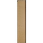 Set Badschrank Comad Viva Cashmere VIVA CASHMERE 82-60-2S, Badschrank Comad Viva Cashmere VIVA CASHMERE 80-03-2D, NOVA WHITE 89-60