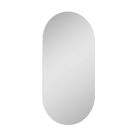 Set Spiegel Elita Oval RE067567000010, Leuchter Rabalux Loric 75023