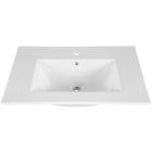 Set Badschrank Comad Viola VILLA UN 84-80-2D, Badschrank Comad Viola VIOLA VILLA 82-80-46-2S, UM-CFP LAVA 80D DP
