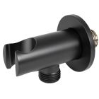 Set Badewannen- und Duscharmatur Kronenbach Smart Push 19044002SM, Kopfbrause Kronenbach Supra 2.0 153765001904SMN, 01900190KBN, 27409002SMKB, 28628002SMKB, 27500001 KB, 28276000KBSM
