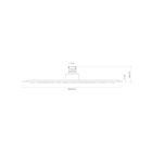 Set Badewannen- und Duscharmatur Oltens Onega 34602610, Kopfbrause Oltens Vindel 37006610, 39402610, 39304610, 37102610, 37200610