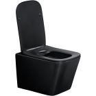 Satz wC-Schüssel mit Absenkautomatik-Sitz Comad Wall Hung Toilet WALL HUNG TOILET BLACK (E-1060A), spiegel Comad Hestia LUSTROHESTIA60, TALIA CASELLA 80-30-1D, UM-6276SLIM40BLACKDP, TALIA CASELLA 82-60-46-2S, TALIA CASELLA 81-30-1D, BLACK 89-60-46 L