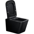 Satz wC-Schüssel mit Absenkautomatik-Sitz Comad Wall Hung Toilet WALL HUNG TOILET BLACK (E-1060A), spiegel Comad Hestia LUSTROHESTIA60, TALIA CASELLA 80-30-1D, UM-6276SLIM40BLACKDP, TALIA CASELLA 82-60-46-2S, TALIA CASELLA 81-30-1D, BLACK 89-60-46 L