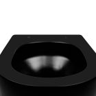 Set WC-Becken Oltens Hamnes 42521300, WC-Sitz Oltens Hamnes 45100300