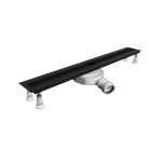 Set Abdeckung Linienablauf Oltens Langan Slim 30017910, Duschrinne Abdeckung Oltens Langan Slim 30013300