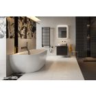 Set Badewannen- und Duscharmatur Excellent Pi AREX.1240AB, Schlauchanschluss mit Griff Excellent Pi AREX.1241AB, AREX.1243AB, AREX.SH.023AB