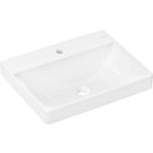 Set Unterschrank Hansgrohe Xilesa E 54253550, Waschbecken Hansgrohe Xelu Q 60317450