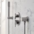 Set Duscharmatur Grohe Essence 33636DC1, Duschstange Grohe Rainshower 26603DC0, 26574DC0, 28388DC1