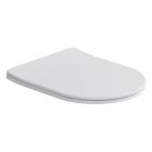 Set WC-Becken Kronenbach Tube KB100080WG, WC-Sitz Kronenbach Tube KB100081WG