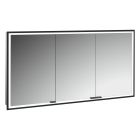 Set Badschrank Kronenbach Cube 2.0 KB100235MB, Unterputz-Montagerahmen für Spiegel Kronenbach Cube 2.0 NU1000033NU
