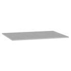 Set Waschtischunterschrank Korpus Excellent Tuto 2.0 MLEX.2171.600.BKBL, Waschtischplatte Excellent Tuto 2.0 MLEX.2116.600.SJ, MLEX.2151.600.03.BK