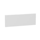 Set Waschtischunterschrank Korpus Excellent Tuto 2.0 MLEX.2172.600.WHBL, Waschbecken Excellent As CEEX.3617.600.WH, MLEX.2151.600.01.WH
