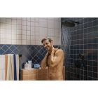 Set Kopfbrause Hansgrohe Vernis Blend 26277670, Unterputz-Grundkörper Hansgrohe 31741180, 27809670, 26453670, 71449670, 28052670