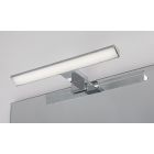 Set Spiegel Elita Oval RE067567000010, Leuchter Rabalux Loric 75023