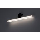 Set Spiegel Deante Silia ADI_N851, Wandleuchte Rabalux Oliro 75051