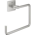 Set Handtuchhalter Grohe Start Cube 40975DC0, Kleber Grohe QuickGlue 41127000