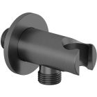 Set Badewannen- und Duscharmatur Kludi Nova Fonte Puristic 20759N215, Kopfbrause Kludi A-QA 64325N2-00, 66514N2-00, 88022, 39120N2-00, 65567N2-00, 61071N2-00