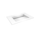 Set Badschrank Oltens Lun 60028900, Waschbecken Oltens Stila 40201900