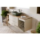 Satz kabinett Comad Dalia Cashmere DALIA CASHMERE 81-40-1DK, kabinett Comad Dalia Cashmere DALIA CASHMERE 82-60-46-2S, UM-6289MAGIC50DP, NATURE CREMONA 89-100-46 M