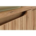 Set Unterschrank Comad Nova Coast Evoke NOVA COAST EVOKE 82-60-40-2S, Waschbecken Comad Sky 3 SKY 3 60CM DP (E-8099-3-60)